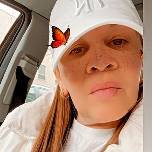 Meet your Posher, Doris